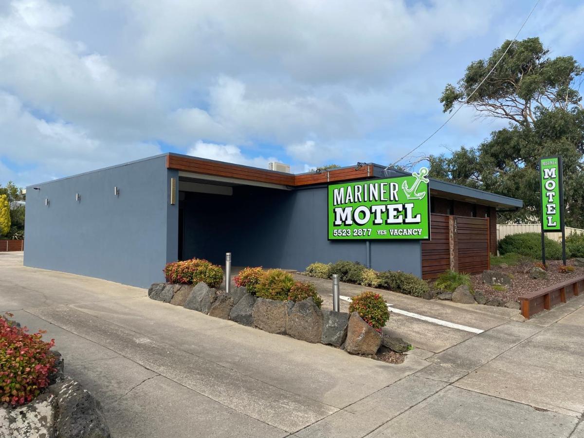 Mariner Motel Portland Extérieur photo