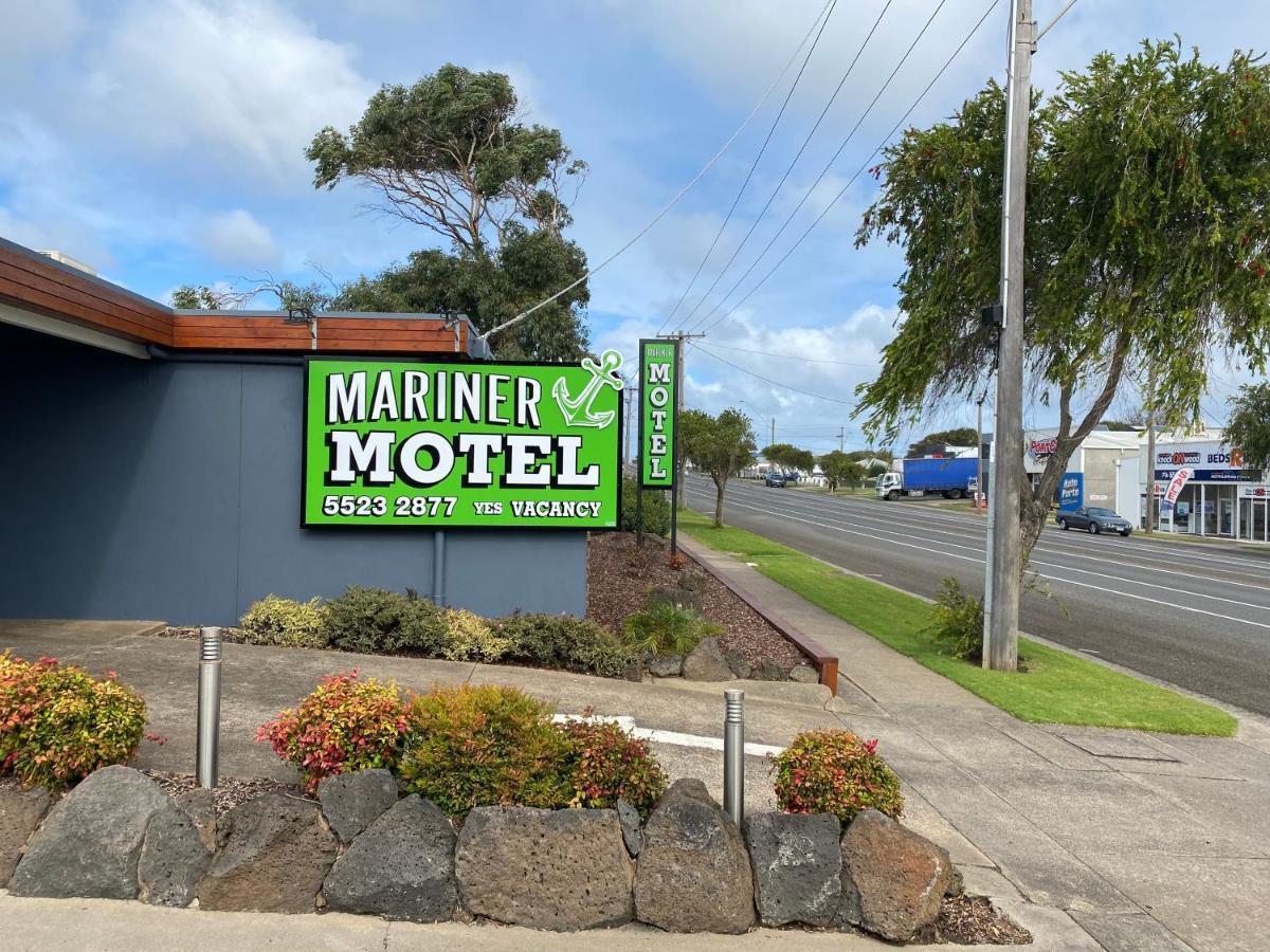 Mariner Motel Portland Extérieur photo