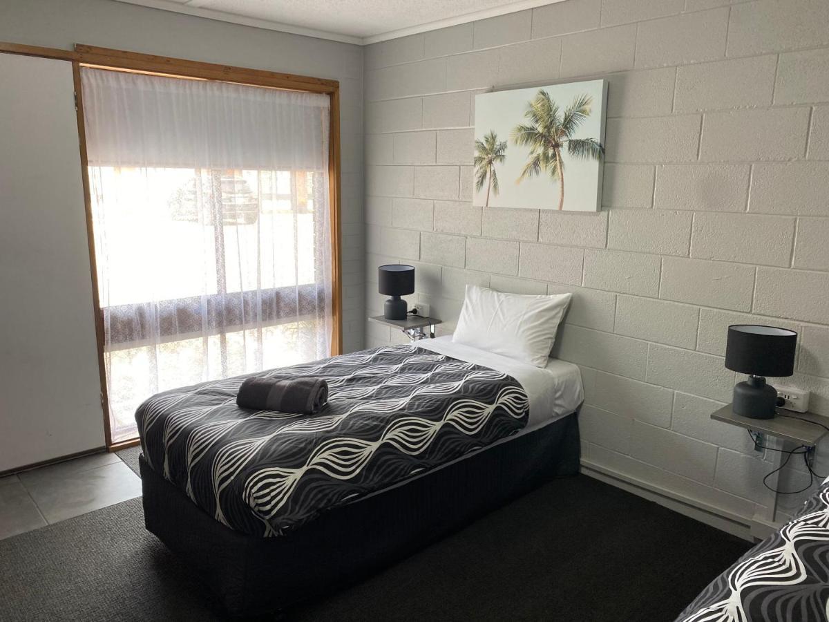Mariner Motel Portland Extérieur photo