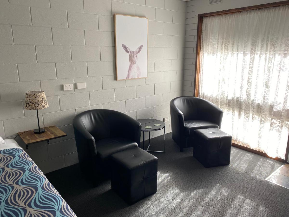 Mariner Motel Portland Extérieur photo